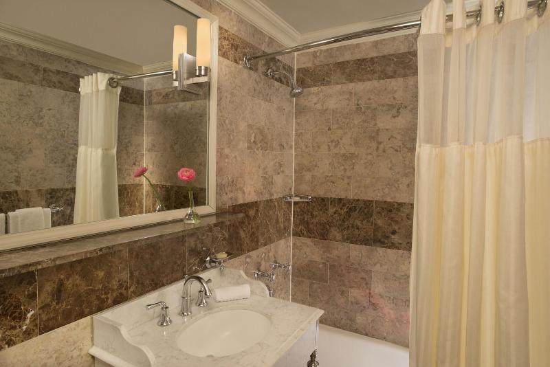 Warwick New York Hotel - Oda