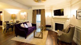 Warwick New York Hotel fotoÄŸrafÄ±