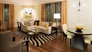 Warwick New York Hotel fotoÄŸrafÄ±