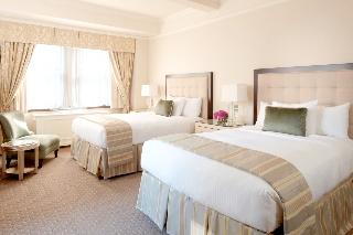Warwick New York Hotel fotoÄŸrafÄ±