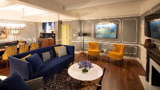 Warwick New York Hotel fotoÄŸrafÄ±