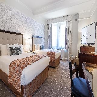Warwick New York Hotel fotoÄŸrafÄ±
