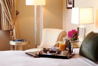 Warwick New York Hotel fotoÄŸrafÄ±