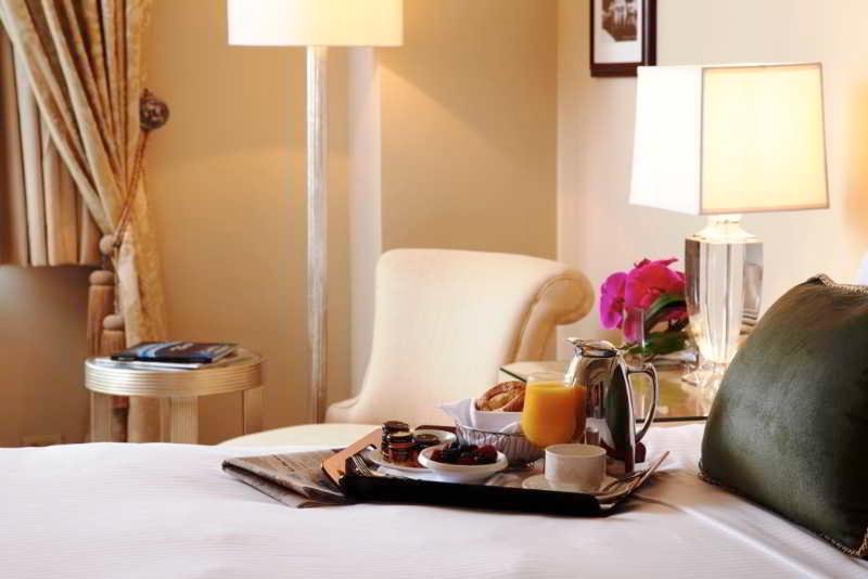 Warwick New York Hotel - Oda