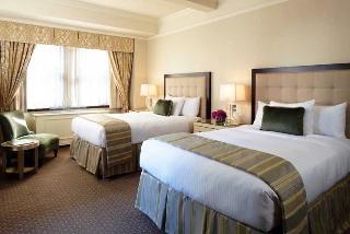 Warwick New York Hotel fotoÄŸrafÄ±