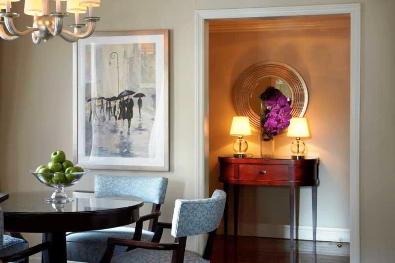 Warwick New York Hotel - Oda
