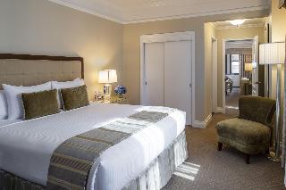 Warwick New York Hotel fotoÄŸrafÄ±