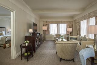 Warwick New York Hotel fotoÄŸrafÄ±