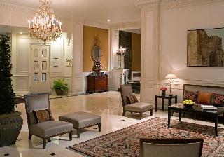 Warwick New York Hotel fotoÄŸrafÄ±