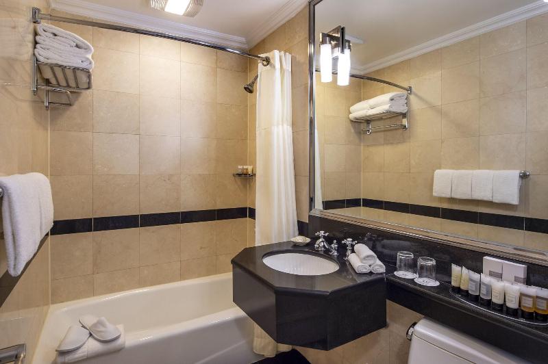 Warwick New York Hotel - Oda