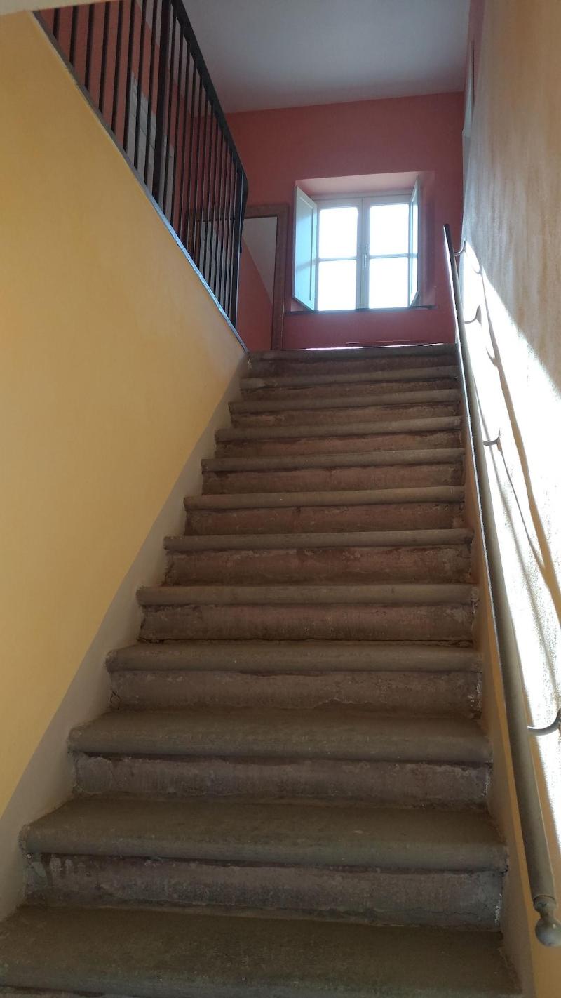 B&B Principe Calaf 4 - Lobi