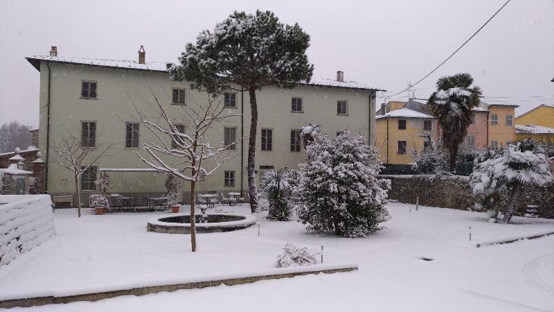 B&B Principe Calaf 4 - Genel