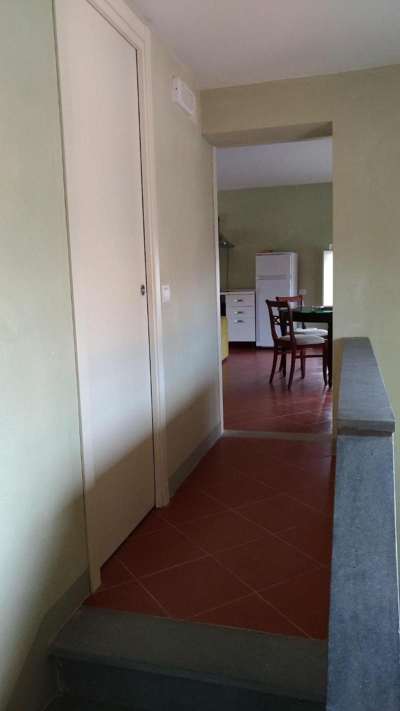 B&B Principe Calaf 4 - Oda