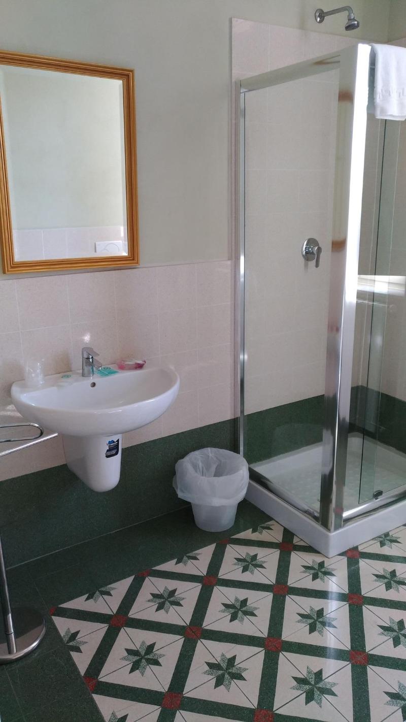B&B Principe Calaf 4 - Oda