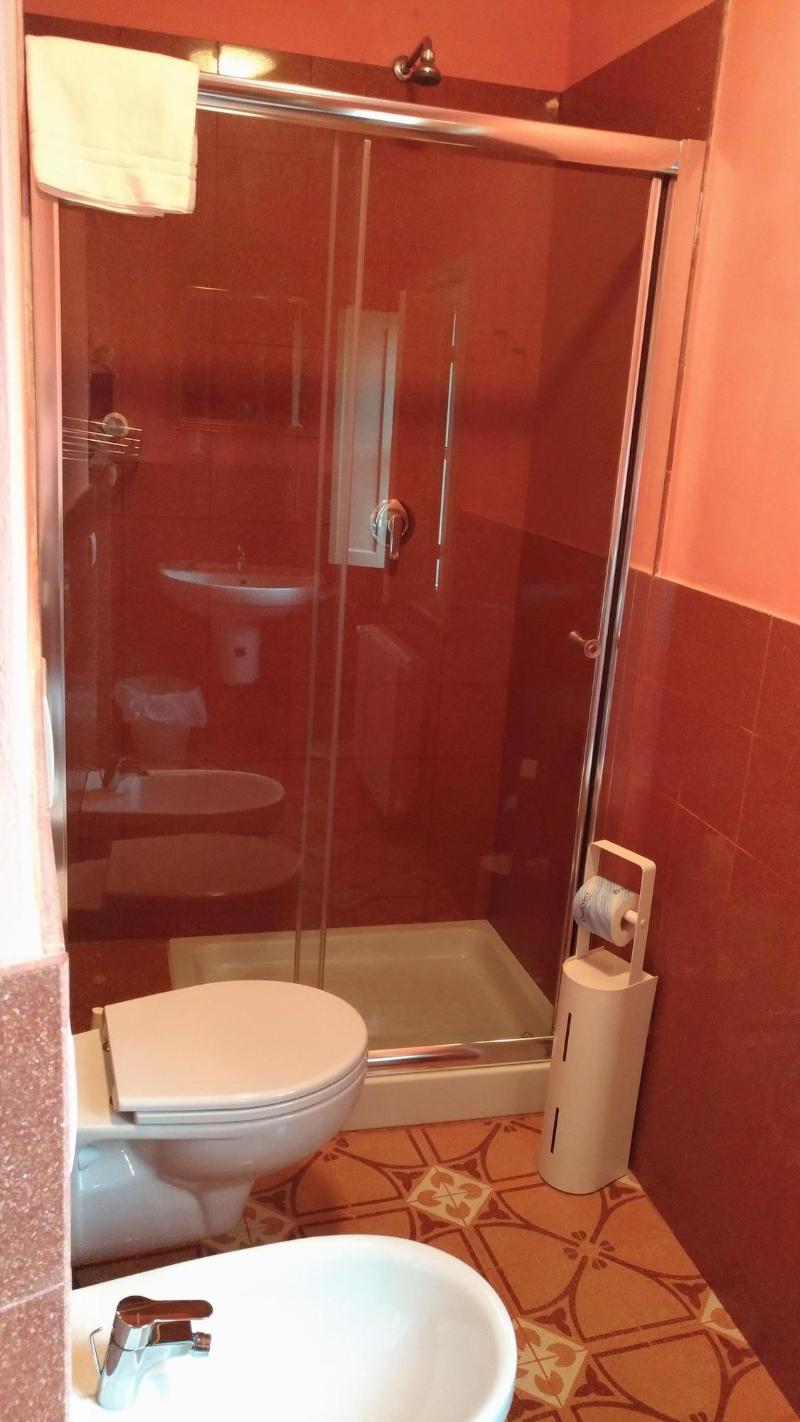 B&B Principe Calaf 4 - Oda