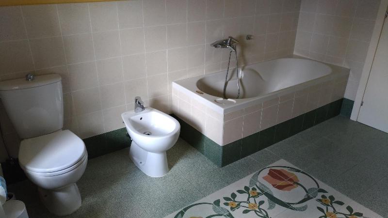 B&B Principe Calaf 4 - Oda