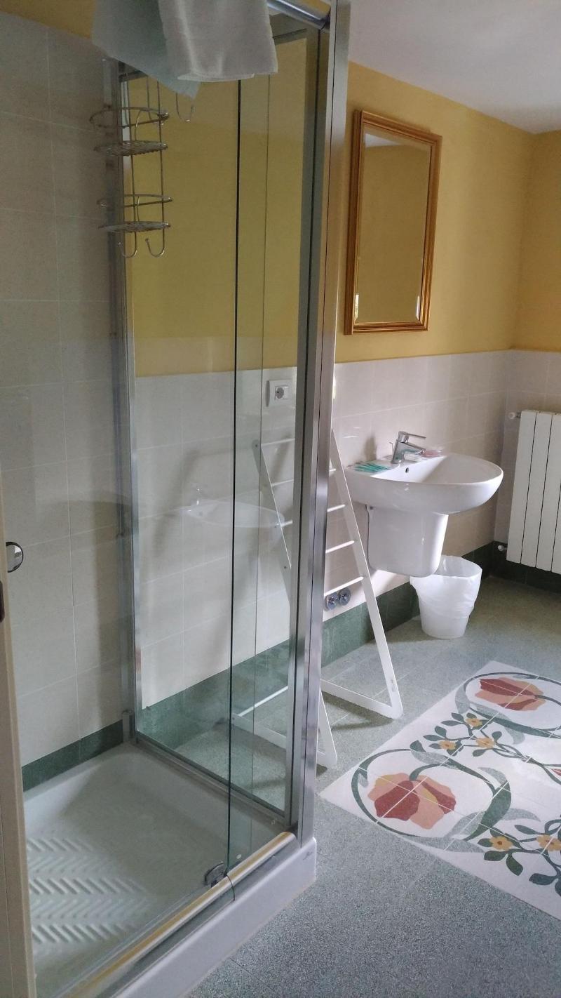 B&B Principe Calaf 4 - Oda