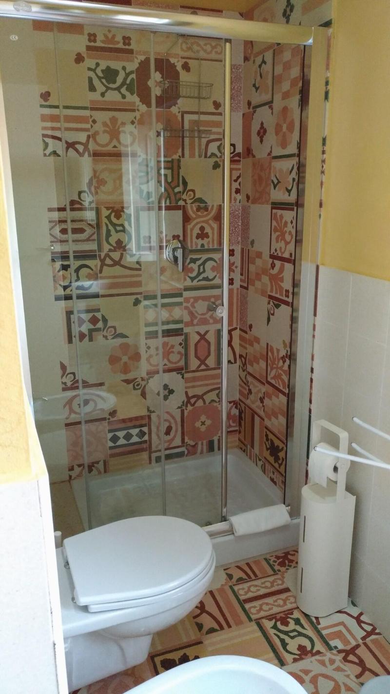 B&B Principe Calaf 4 - Oda