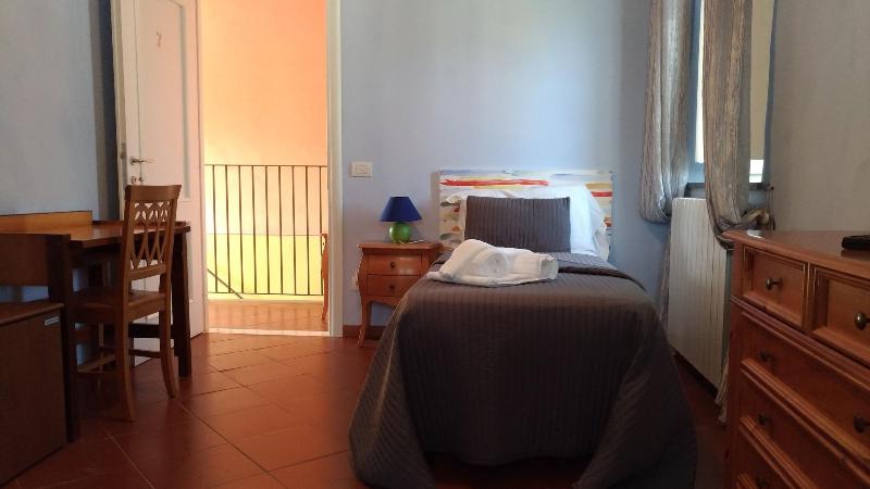 B&B Principe Calaf 4 - Oda