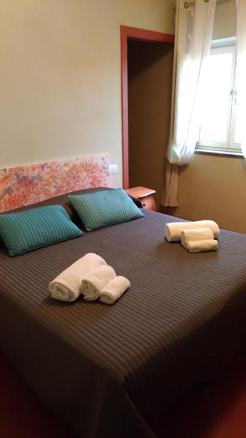 B&B Principe Calaf 4 - Oda