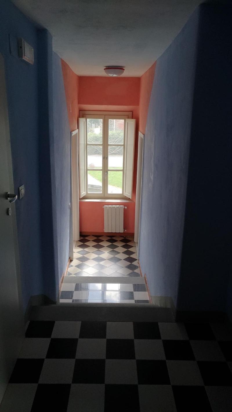B&B Principe Calaf 4 - Oda