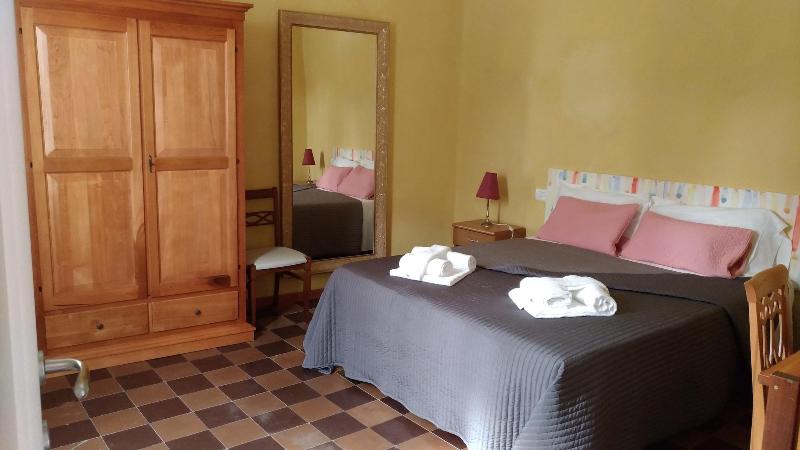 B&B Principe Calaf 4 - Oda