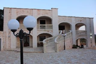 Holiday Gli Archi otel fotoğrafı