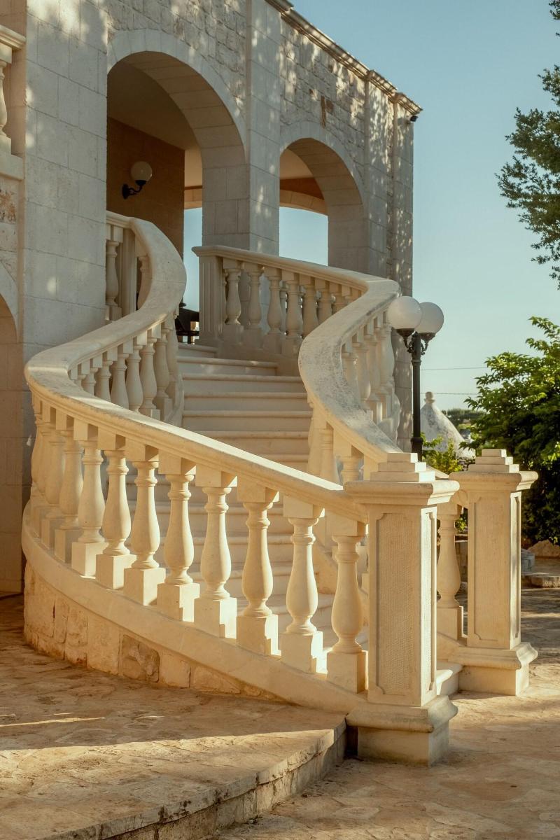 Holiday Gli Archi - Genel