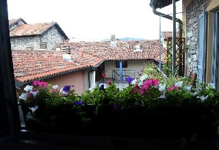 Bed And Breakfast Storico otel fotoğrafı