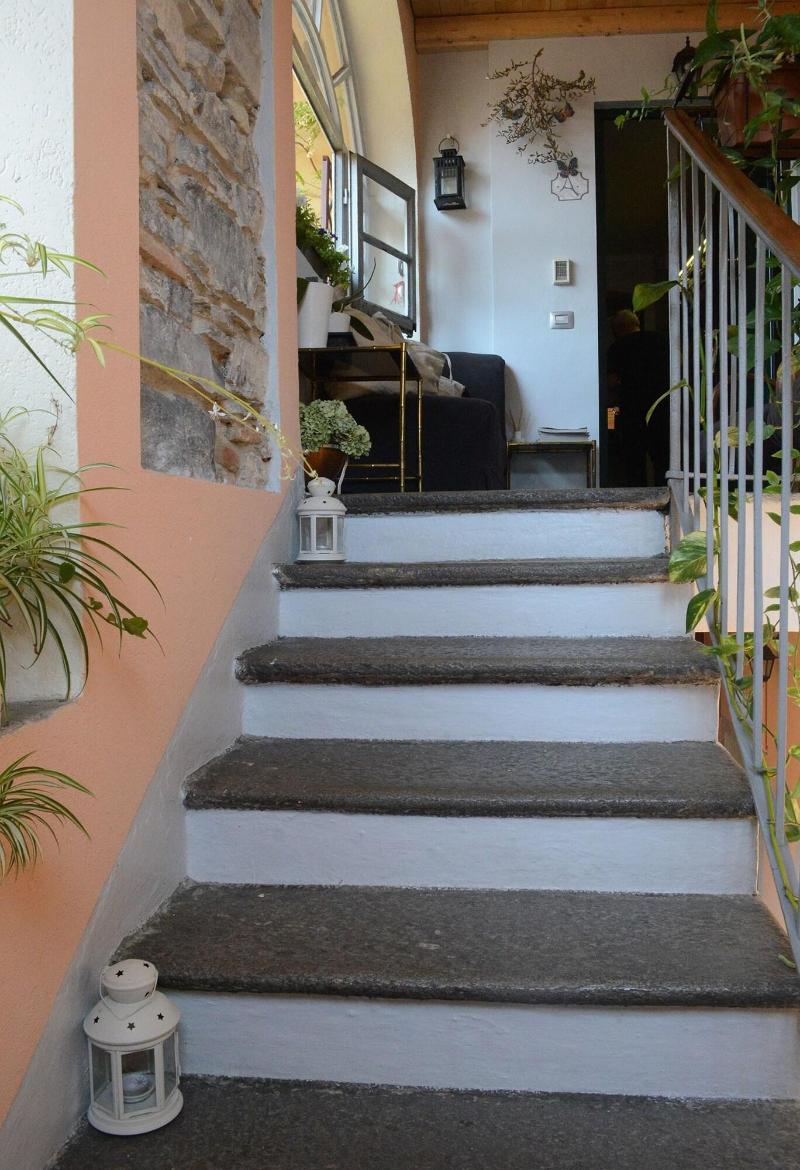 Bed And Breakfast Storico - Genel