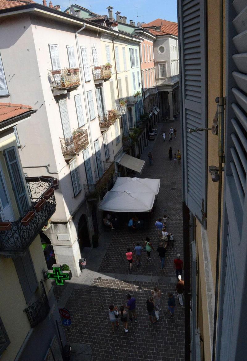 Bed And Breakfast Storico - Genel