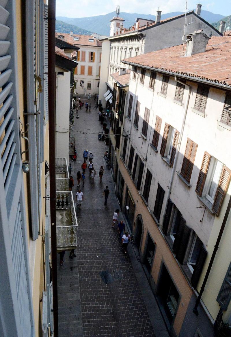 Bed And Breakfast Storico - Genel