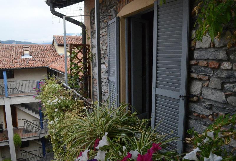 Bed And Breakfast Storico - Genel