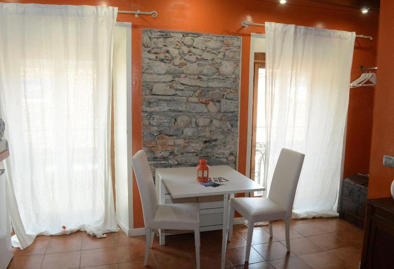Bed And Breakfast Storico - Oda