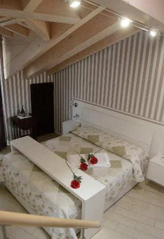 Bed And Breakfast Storico fotoÄŸrafÄ±
