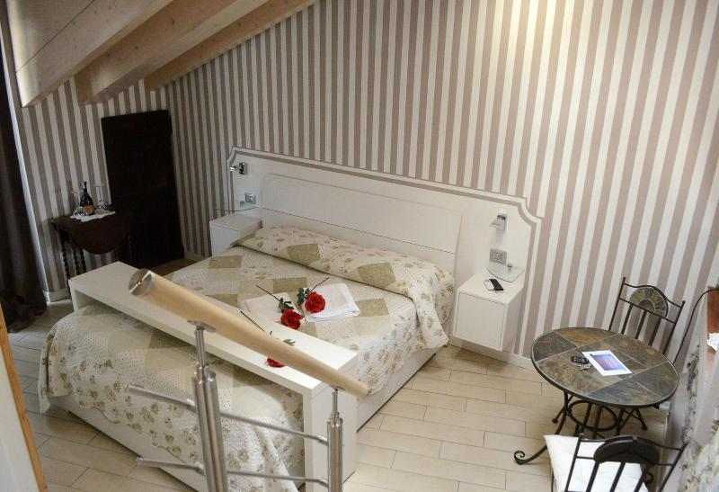 Bed And Breakfast Storico - Oda