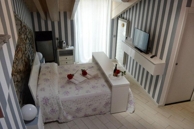 Bed And Breakfast Storico - Oda