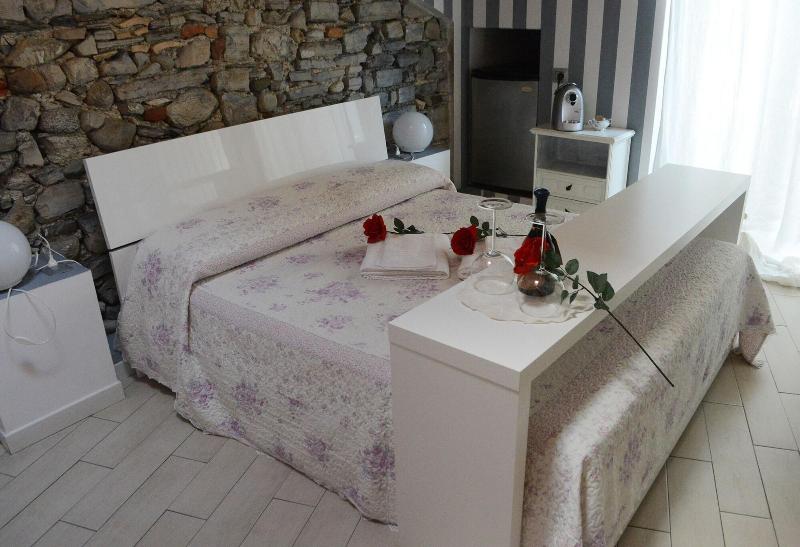 Bed And Breakfast Storico - Oda