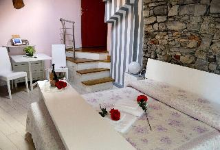 Bed And Breakfast Storico fotoÄŸrafÄ±