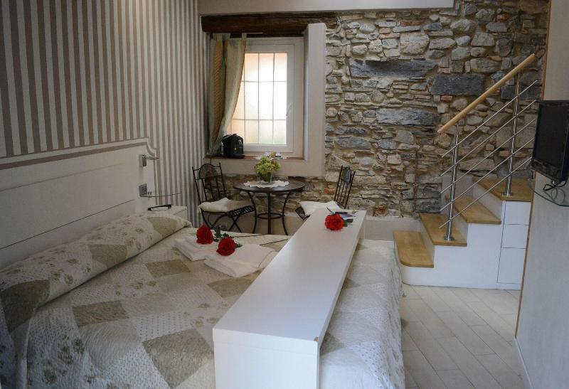 Bed And Breakfast Storico - Oda