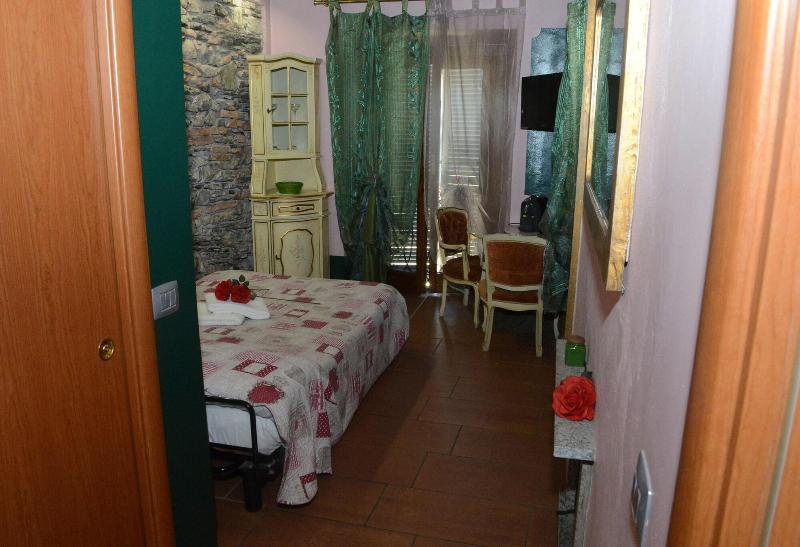 Bed And Breakfast Storico - Oda