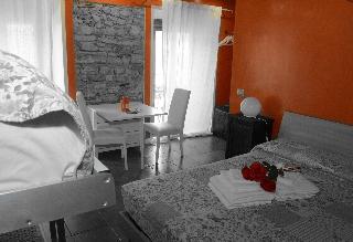 Bed And Breakfast Storico fotoÄŸrafÄ±