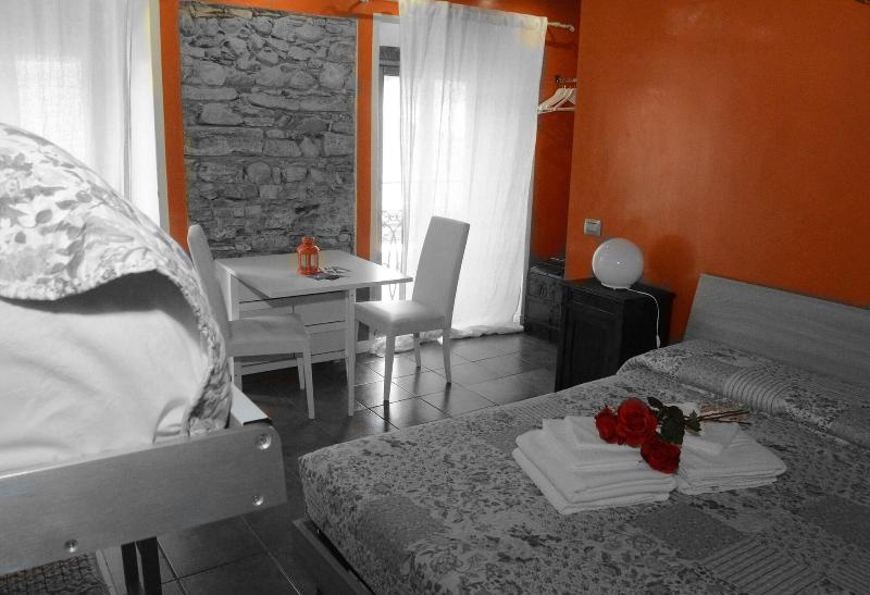 Bed And Breakfast Storico - Oda