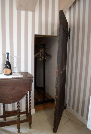 Bed And Breakfast Storico fotoÄŸrafÄ±