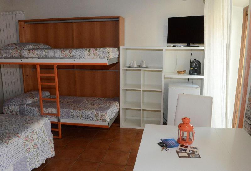 Bed And Breakfast Storico - Oda