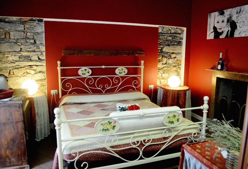 Bed And Breakfast Storico - Oda