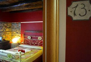 Bed And Breakfast Storico fotoÄŸrafÄ±
