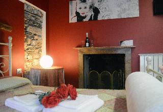 Bed And Breakfast Storico fotoÄŸrafÄ±