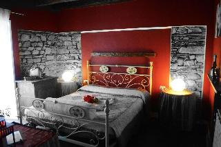 Bed And Breakfast Storico fotoÄŸrafÄ±