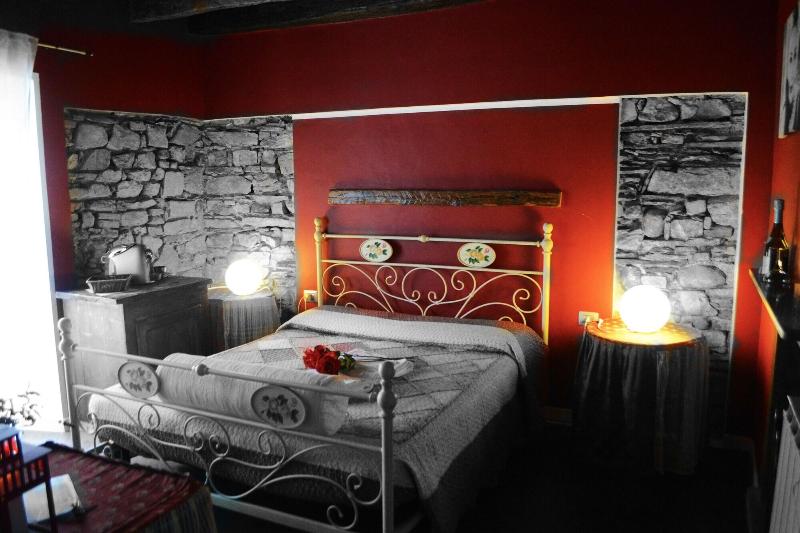 Bed And Breakfast Storico - Oda